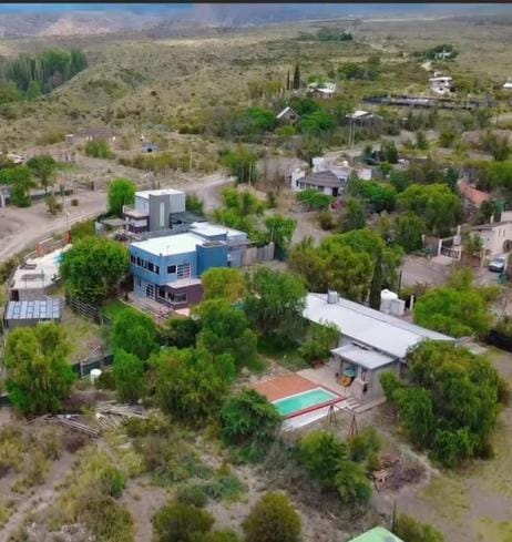 San Isidro Cabaña Nature lodge in Mendoza Province Province