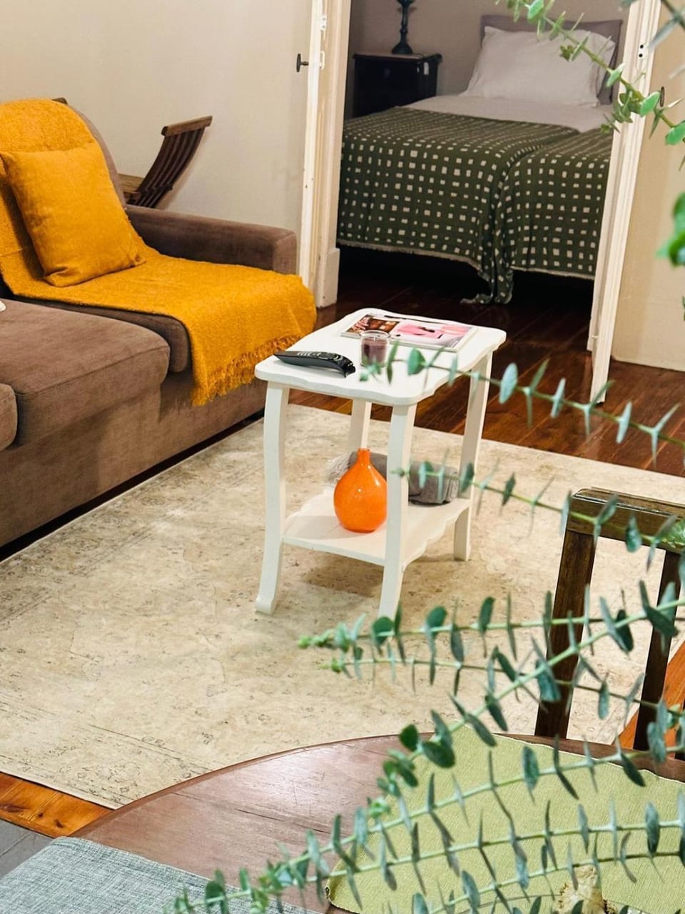 Varandas do Marquês Apartment in Lisbon
