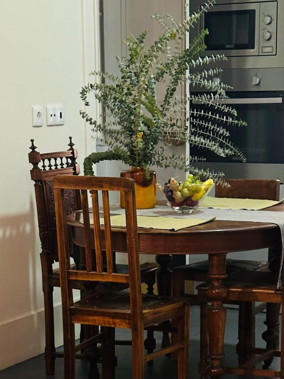 Varandas do Marquês Apartment in Lisbon