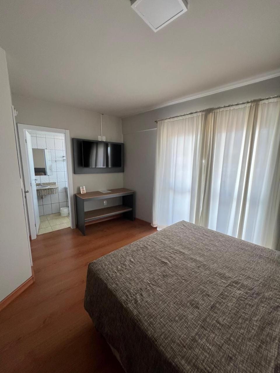 Hoteis Cattoni Executive Hotel in State of Santa Catarina