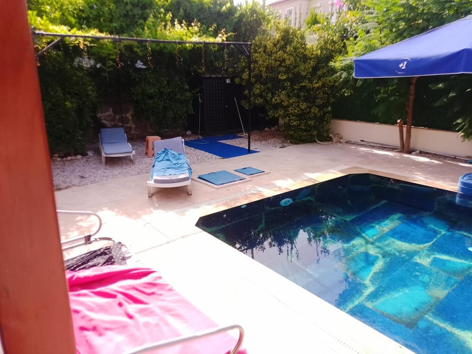 Villa Çalış Villa in Fethiye