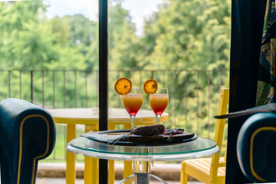 Relais du Bois Saint Georges - Hôtel de Charme Hotel in Nouvelle-Aquitaine