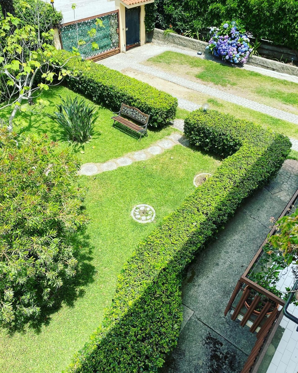 B&B Villa dei Fiori Bed and Breakfast in Calabria
