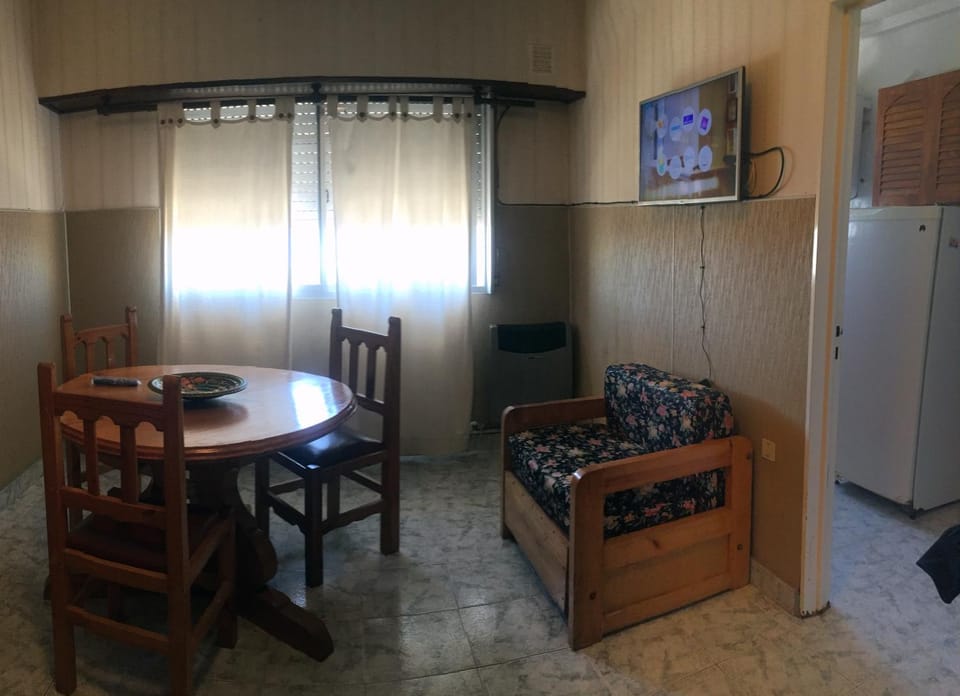 TV and multimedia, Living room, Dining area, Sea view