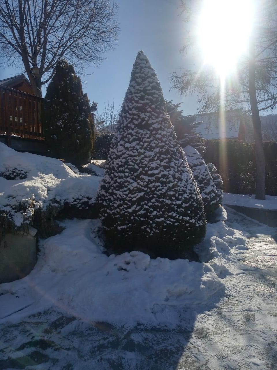 La Carline Bed and Breakfast in Piedmont