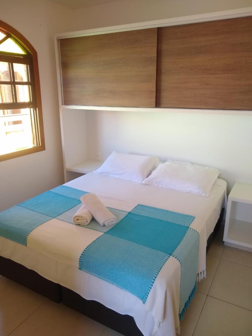 Residencial Vó Maria Apartment in Florianopolis