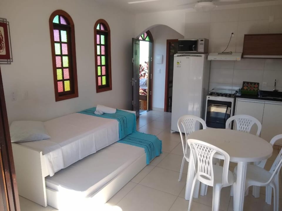 Residencial Vó Maria Apartment in Florianopolis