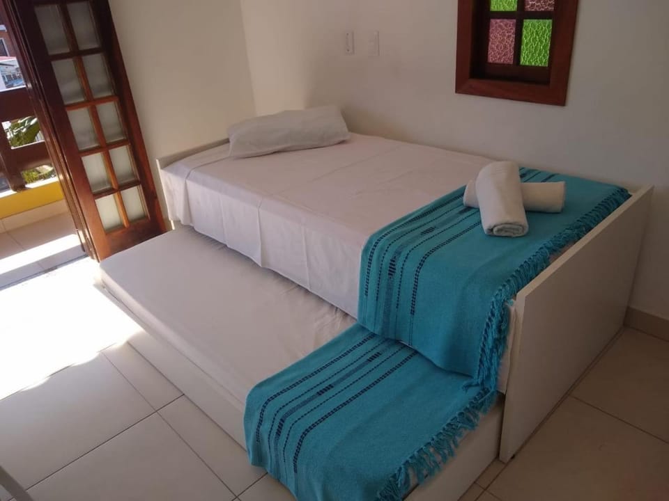 Residencial Vó Maria Apartment in Florianopolis