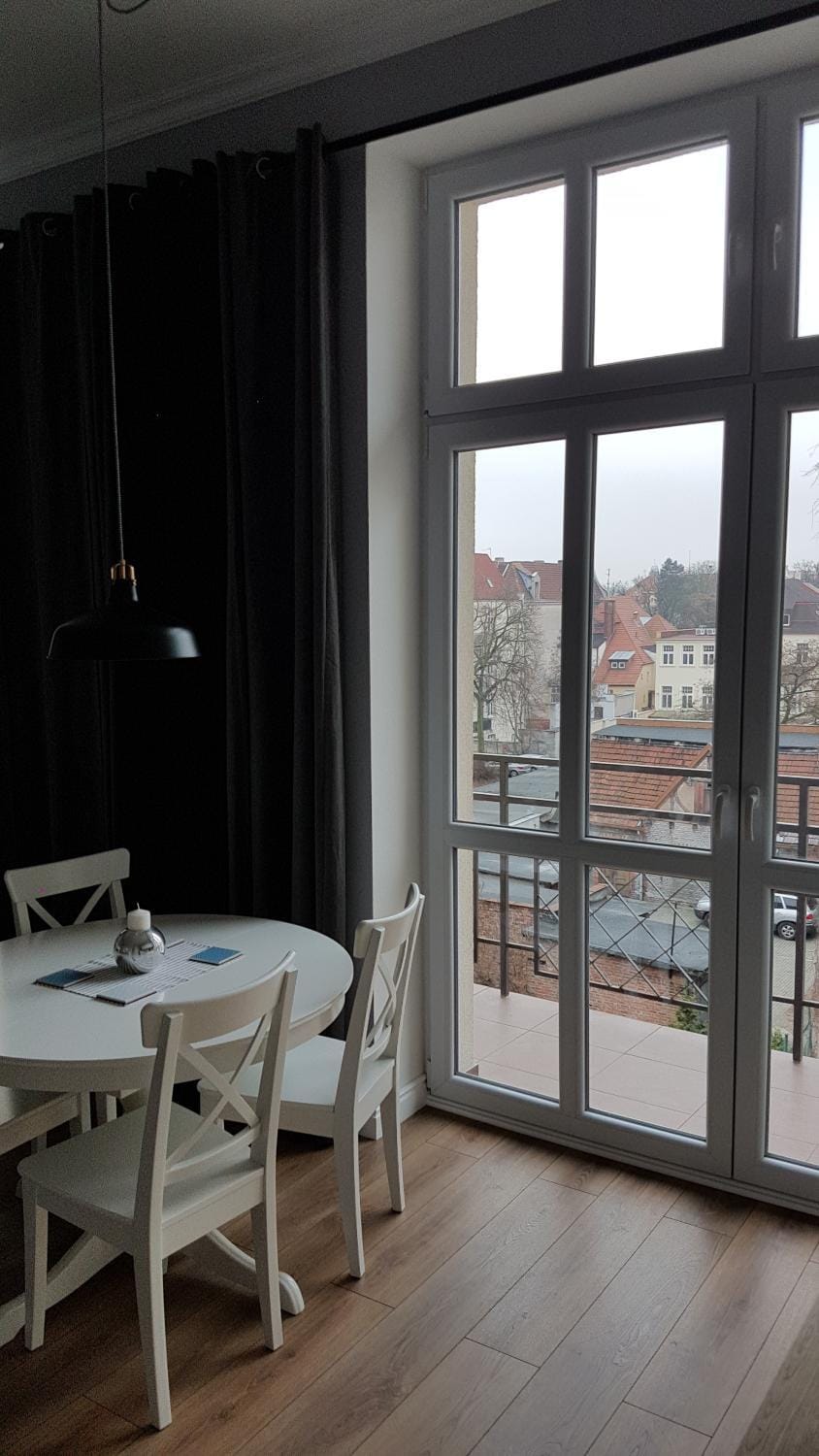 View (from property/room), Balcony/Terrace