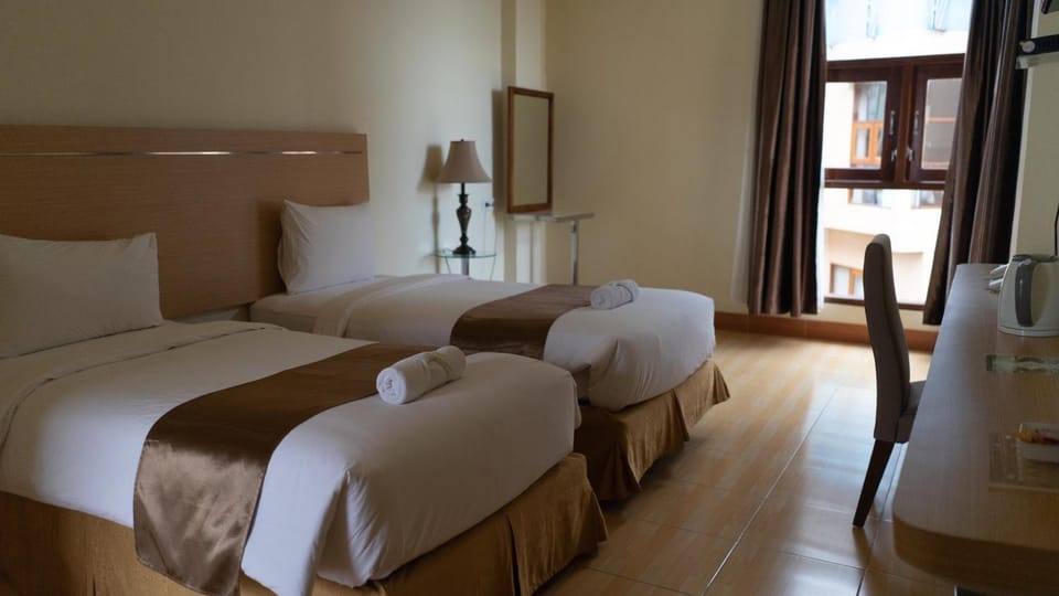 Revayah Hotels Hotel in Indonesia
