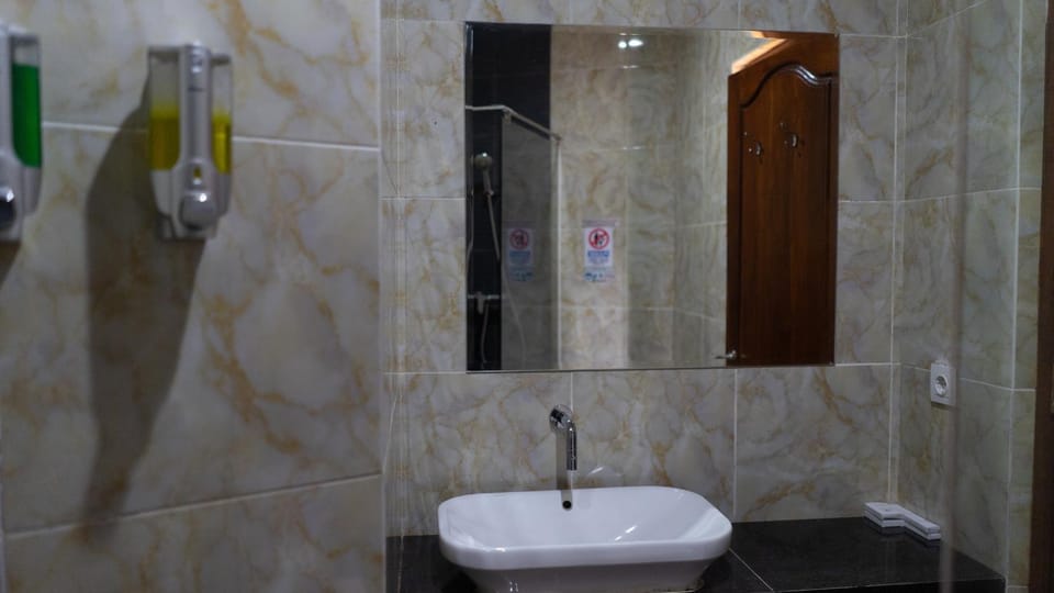 Revayah Hotels Hotel in Indonesia