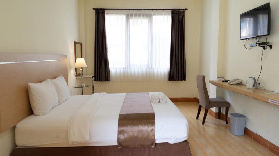 Revayah Hotels Hotel in Indonesia