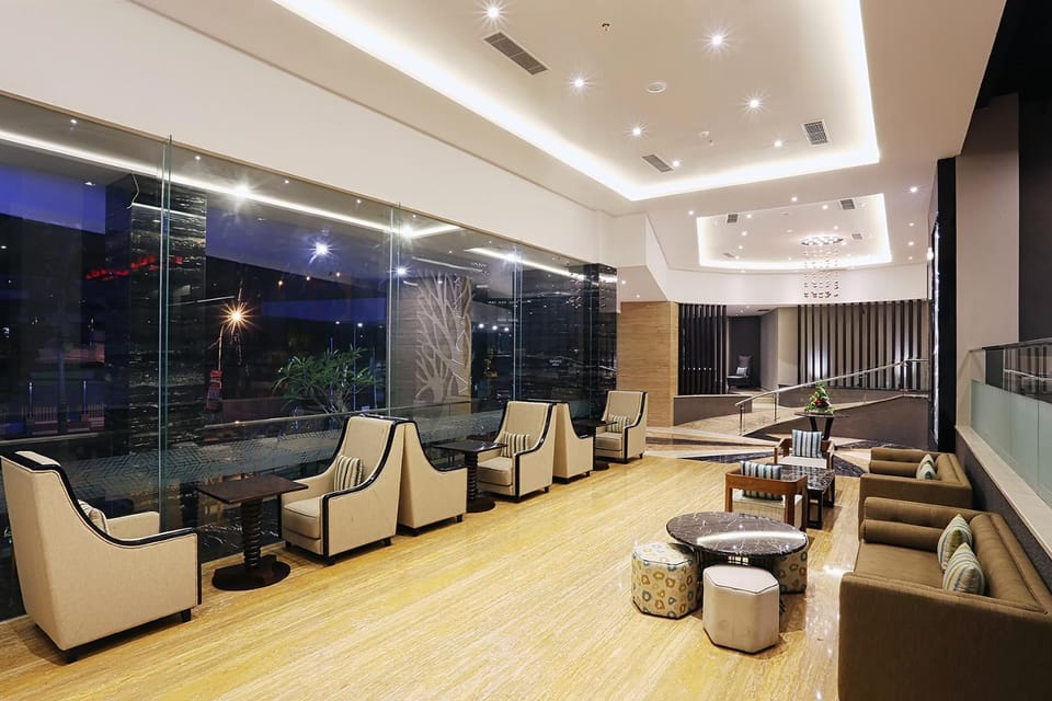 Horison Tasikmalaya Hotel in West Java