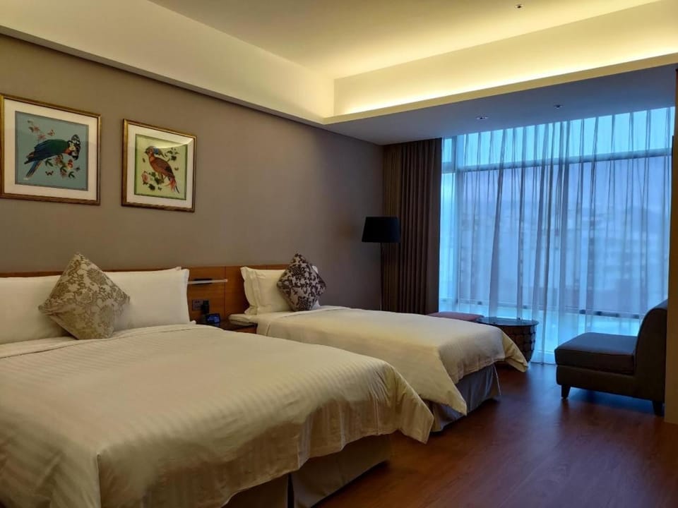 Walden Hotel Hotel in Taiwan, Province of China