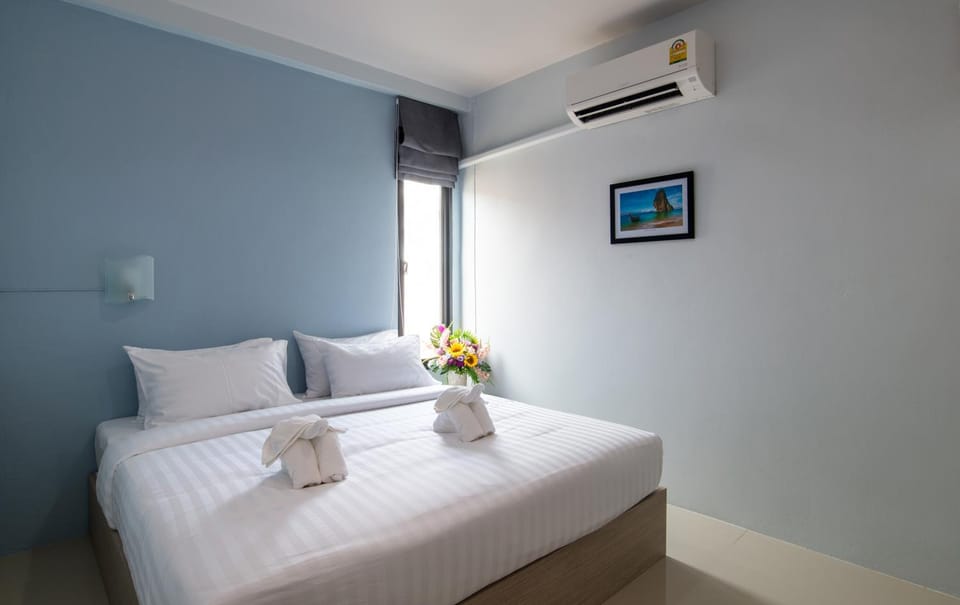 Lada Krabi Express Hotel in Krabi Changwat