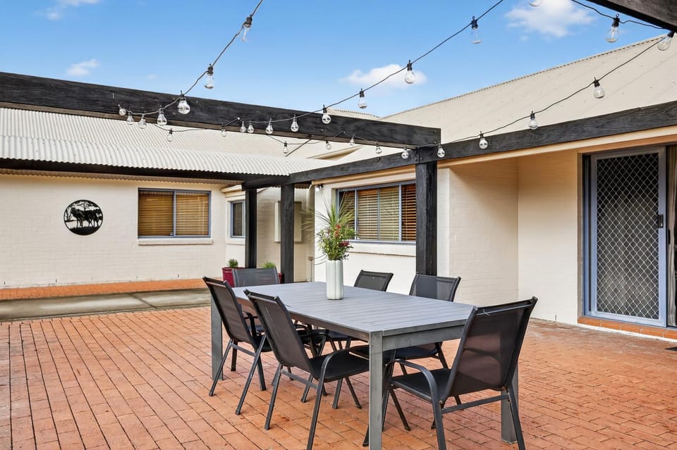 The Ranch Hunter Valley - central to all the Hunter Valley has to offer House in New South Wales