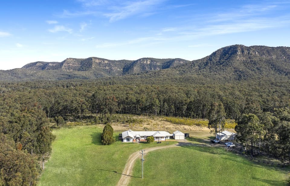 The Ranch Hunter Valley - central to all the Hunter Valley has to offer House in New South Wales