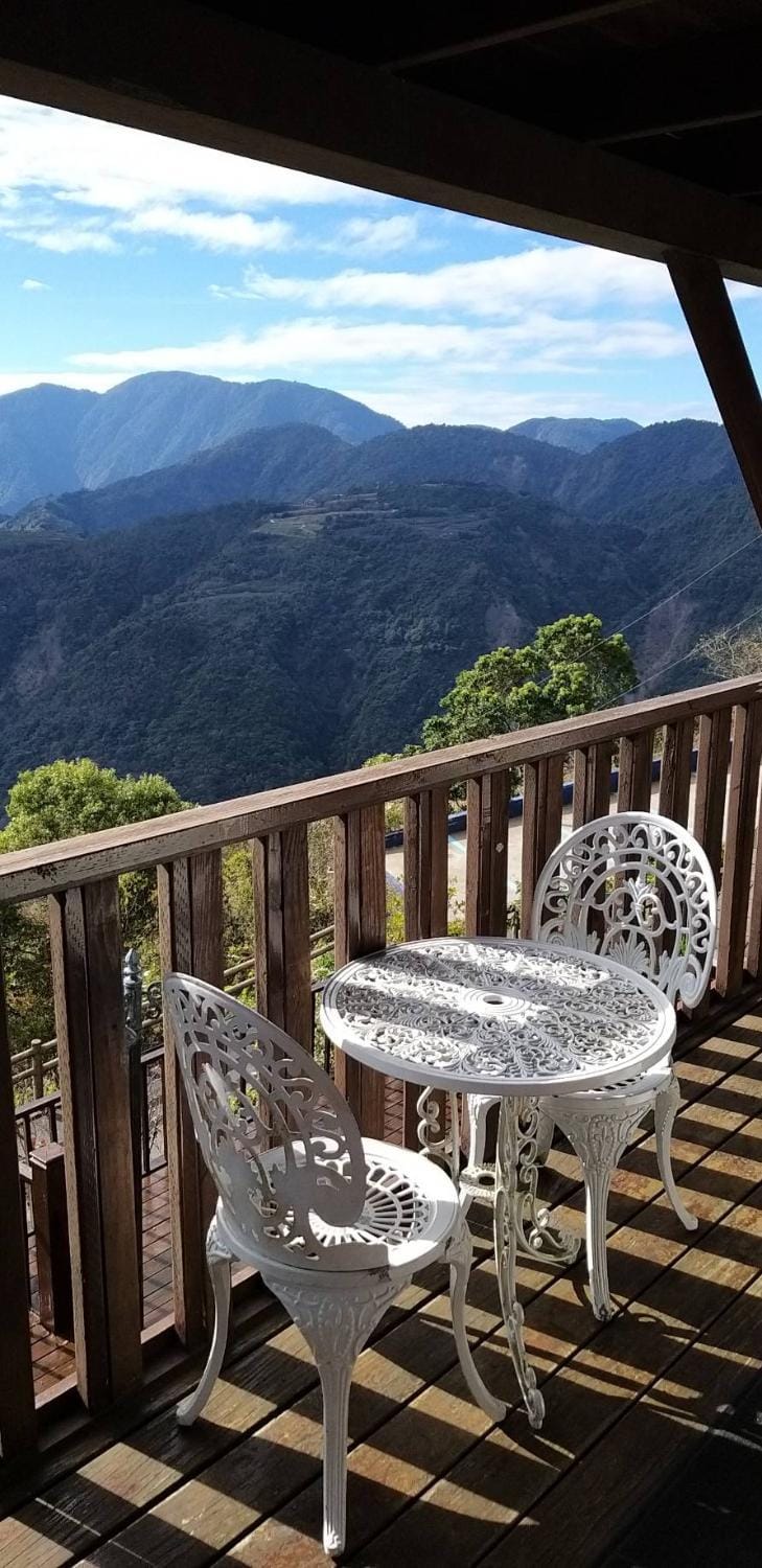 Victoria Peak Garden Suburb Vacation rental in Taiwan, Province of China