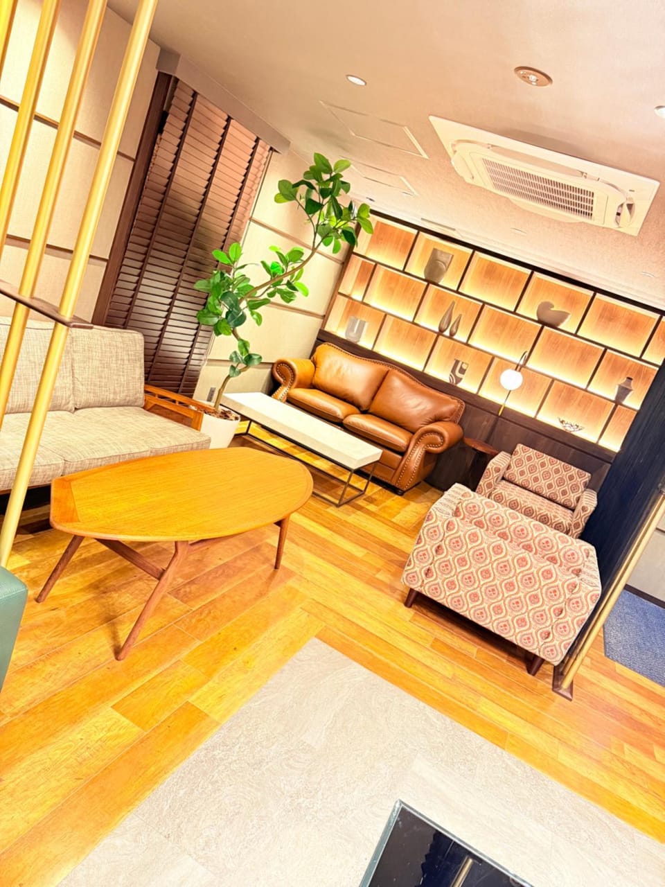 BAMBOO GARDEN 新横浜leisure and business Love hotel in Yokohama