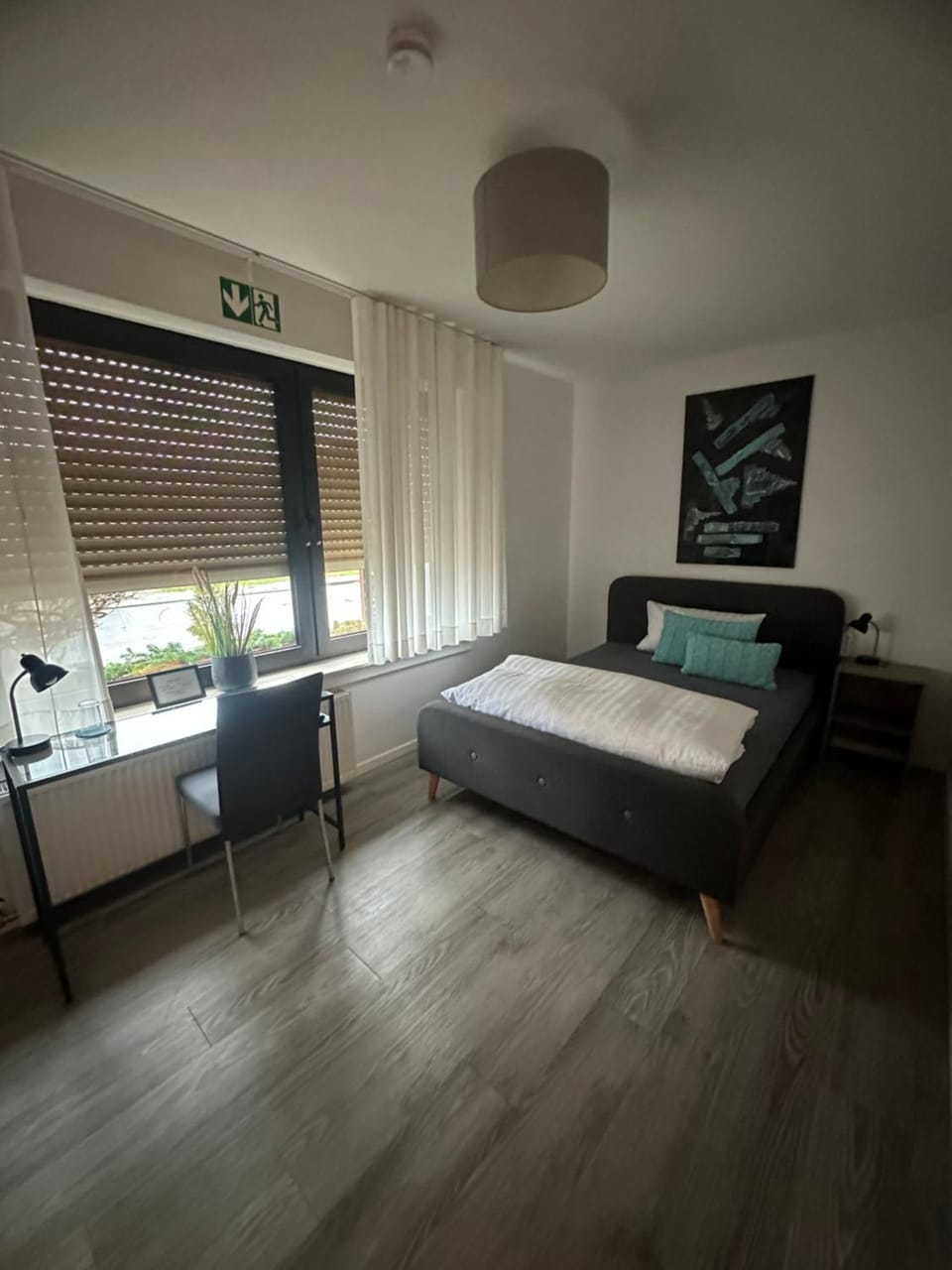 Hotel Hegemann garni Hotel in North Rhine-Westphalia