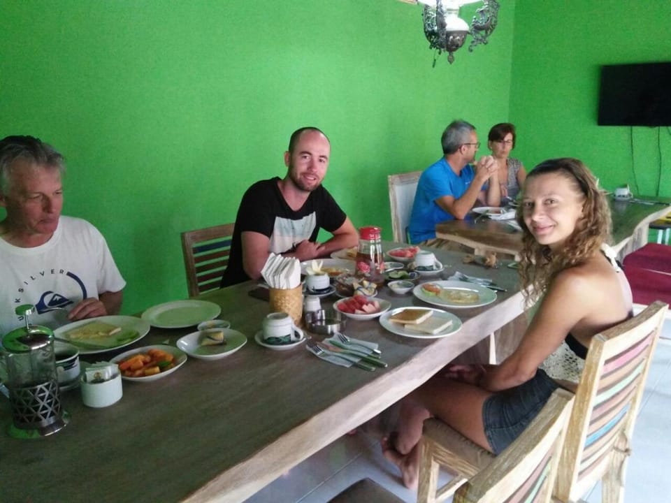 Buyan Homestay Vacation rental in Denpasar