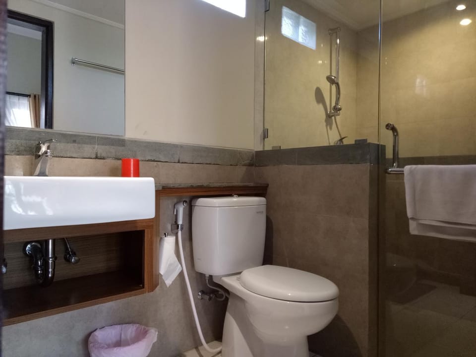 Buyan Homestay Vacation rental in Denpasar