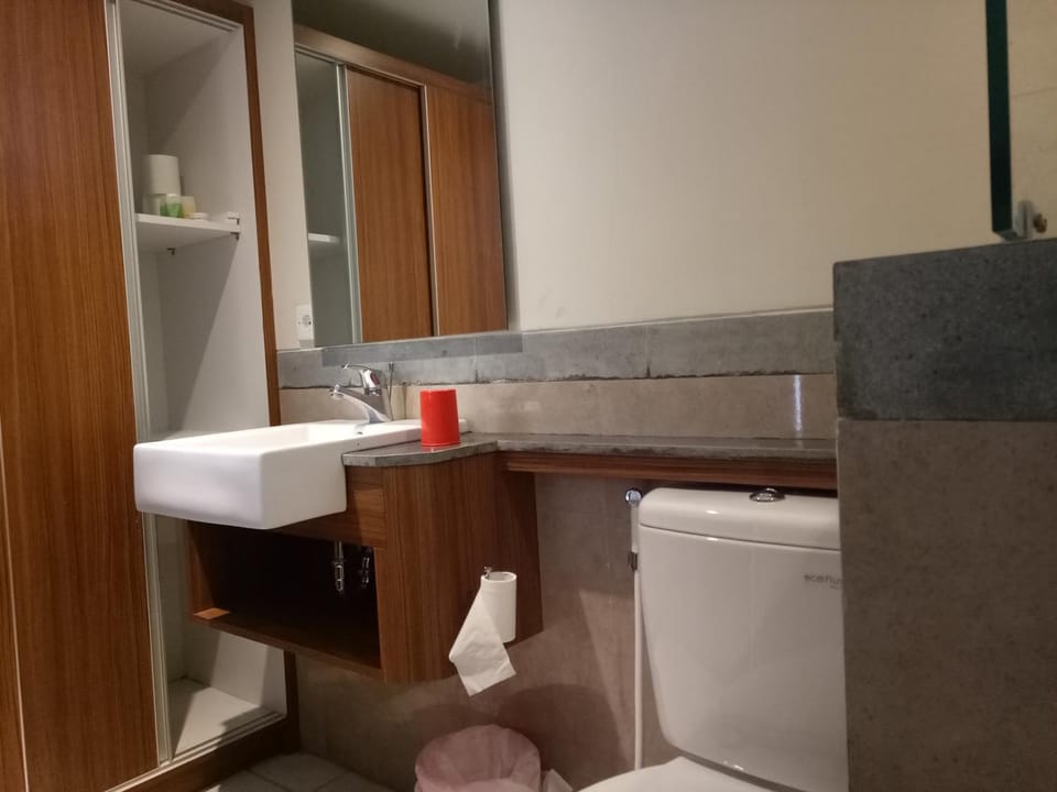 Buyan Homestay Vacation rental in Denpasar