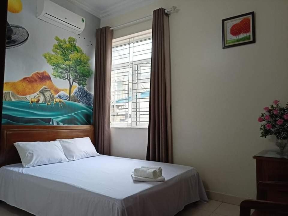 Tay Dai Duong Guesthouse Bed and Breakfast in Laos