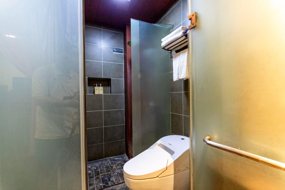 Toilet, Bathroom