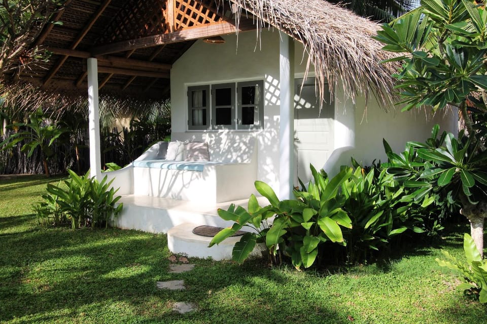 The Rascals Kite Resort Hotel in Sri Lanka