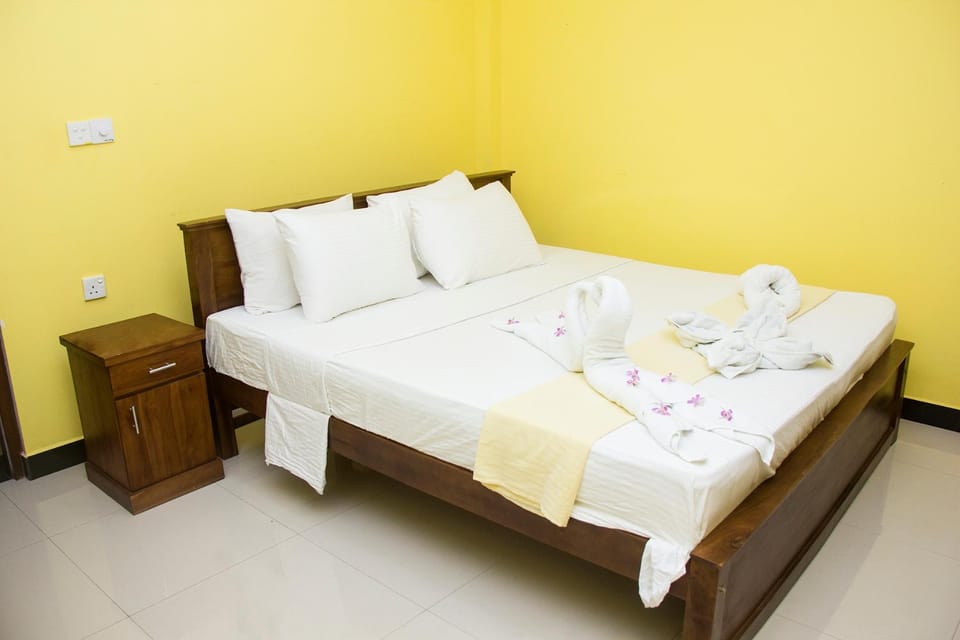 Hotel Pearl Gate Hotel in Sri Lanka
