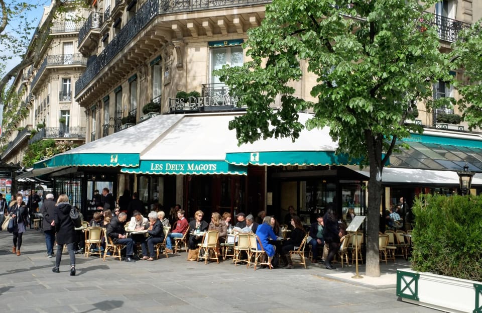 Restaurant/places to eat, Shopping Area