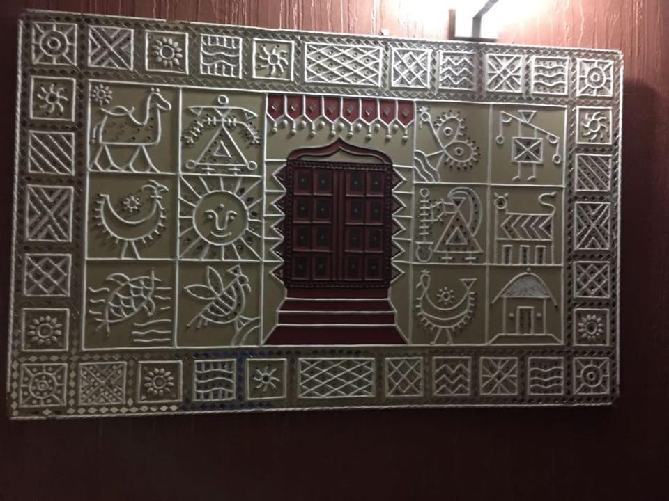 Homestay Chateau 39 Bed and Breakfast in Delhi