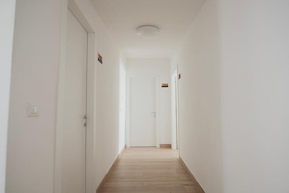 Casa del Sole Bed and Breakfast in Province of Foggia