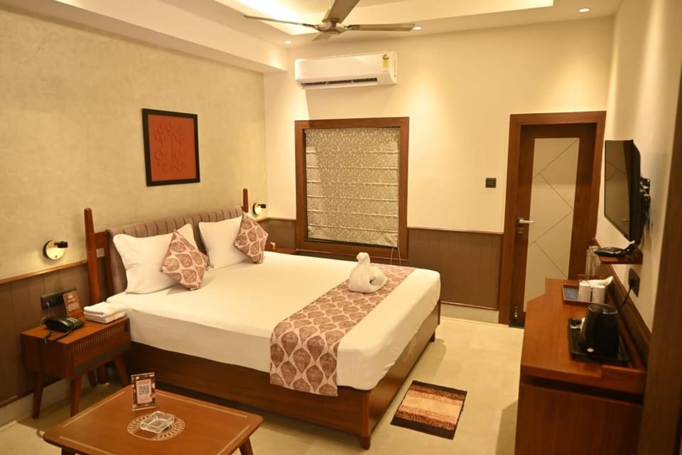 Hotel Sonar Bangla Tarapith Hotel in West Bengal
