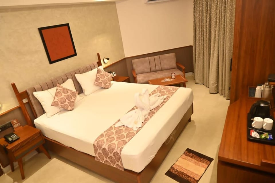 Hotel Sonar Bangla Tarapith Hotel in West Bengal