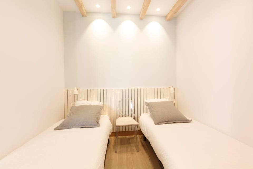 Ganexa Home Apartment in Zarautz