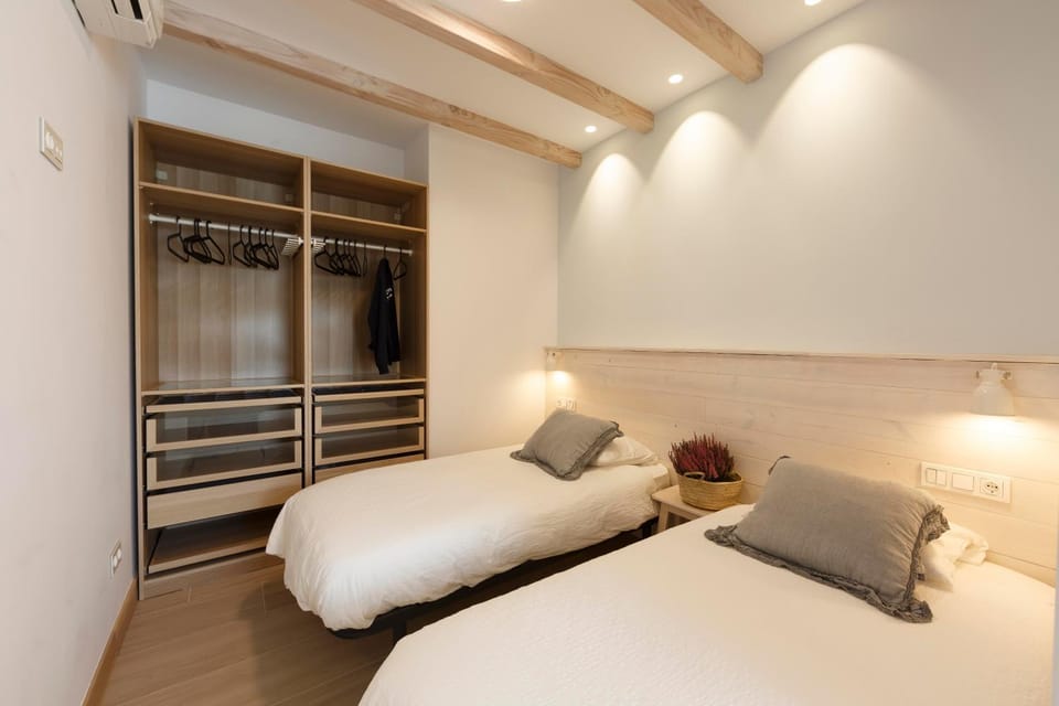 Ganexa Home Apartment in Zarautz