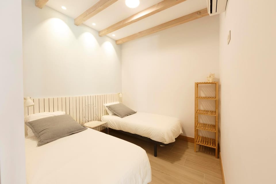 Ganexa Home Apartment in Zarautz