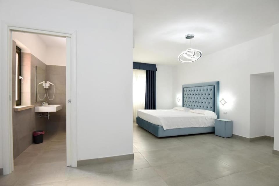 Agriturismo Borgo Imperiale Farm Stay in Lazio