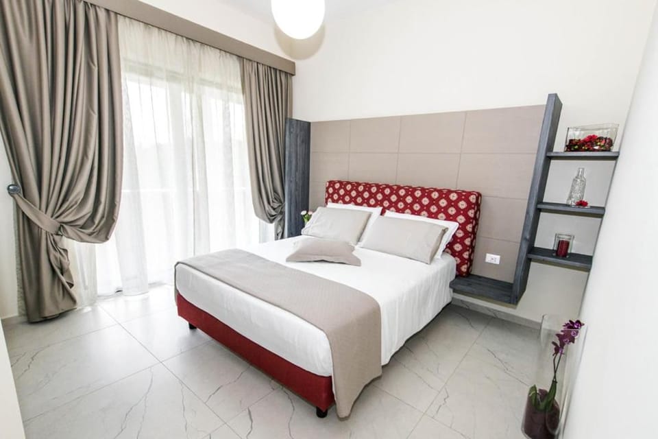 Agriturismo Borgo Imperiale Farm Stay in Lazio