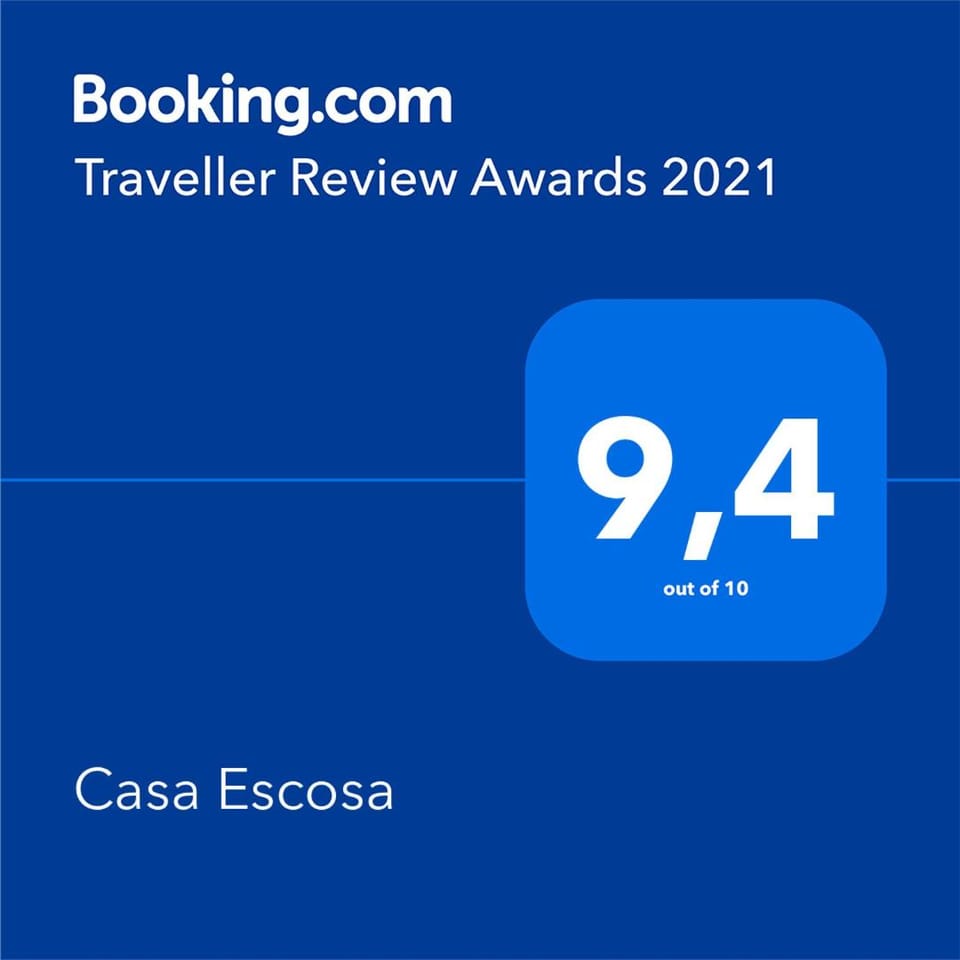 Casa Escosa Hotel in Aragon