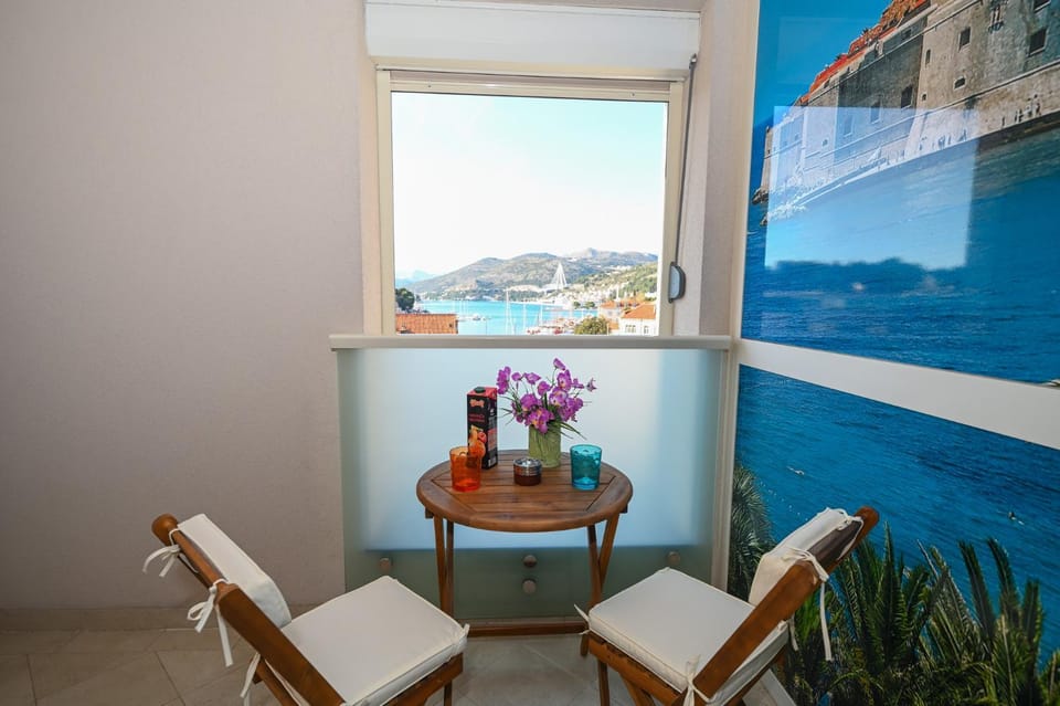 Sea view