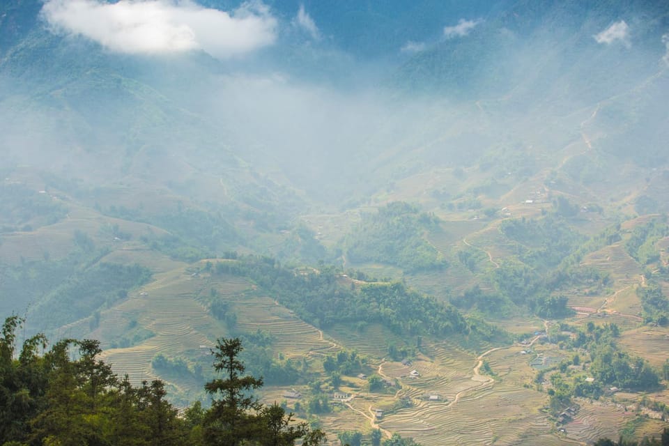 Natural landscape