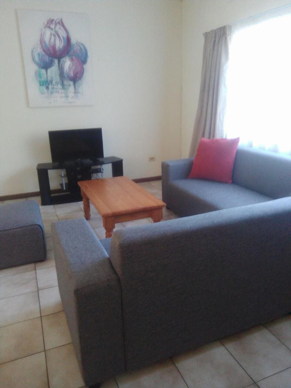 Communal lounge/ TV room, Seating area