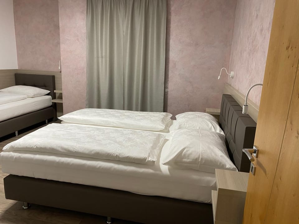 Garni San Paolo Bed and Breakfast in Trentino-South Tyrol