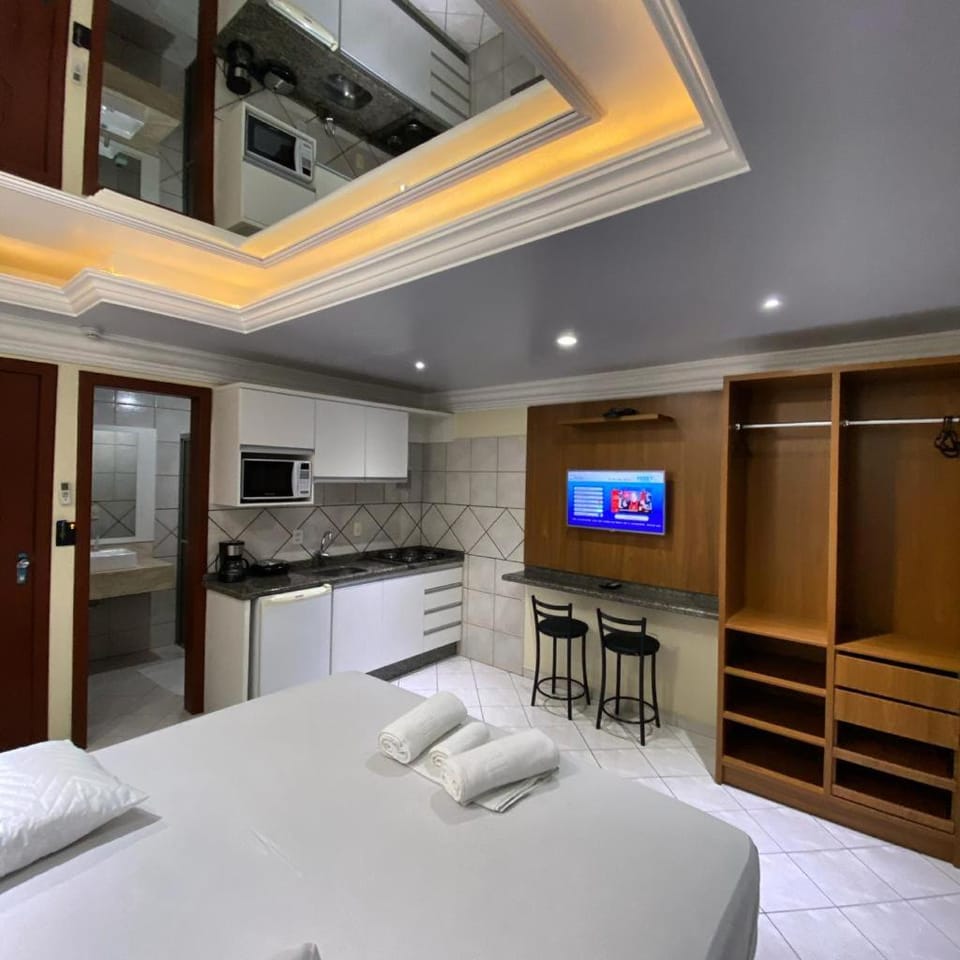 Pousada Açoriana Inn in Florianopolis