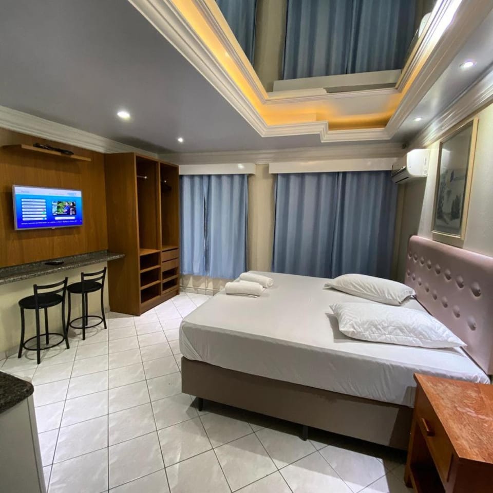 Pousada Açoriana Inn in Florianopolis
