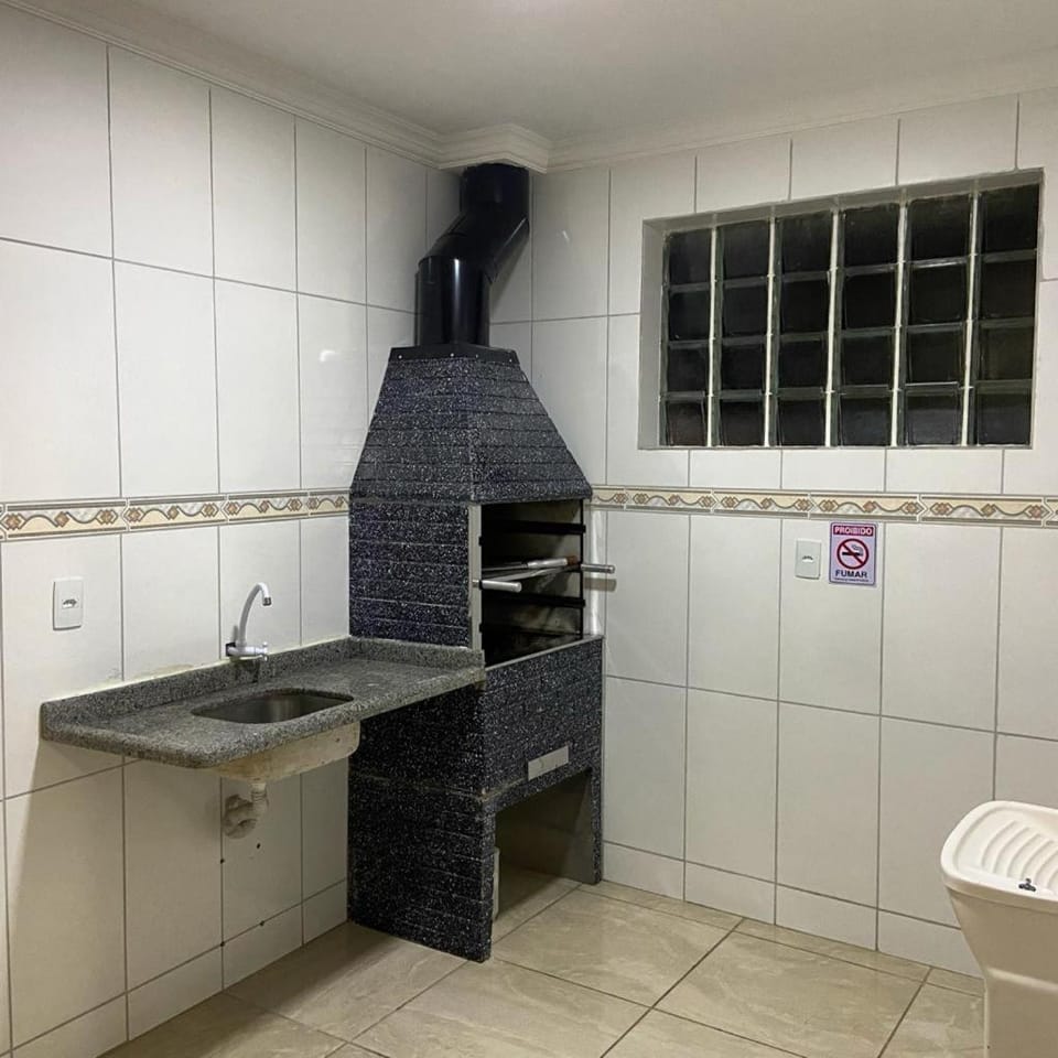 Pousada Açoriana Inn in Florianopolis
