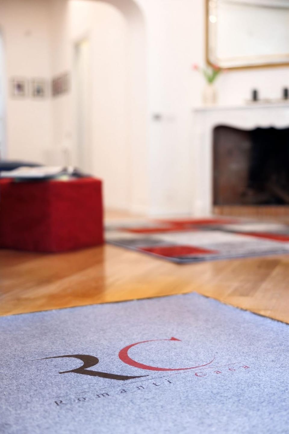 Romanticasa Trastevere House in Rome